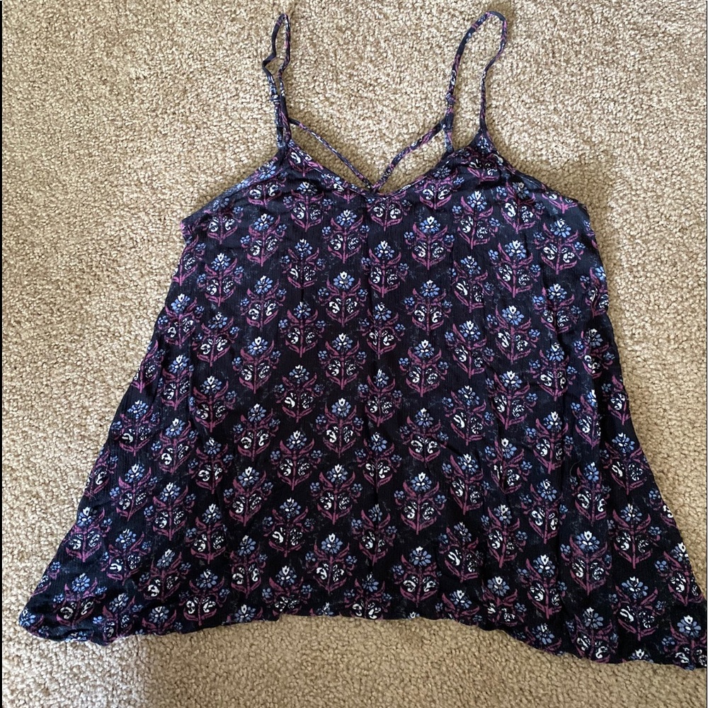 Mossimo tank top